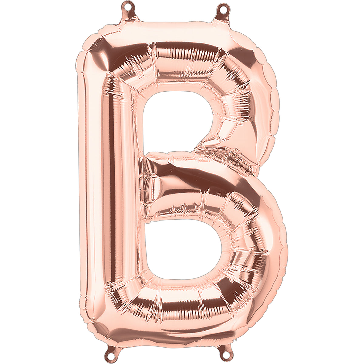 26" Rose Gold Letter - B Balloon