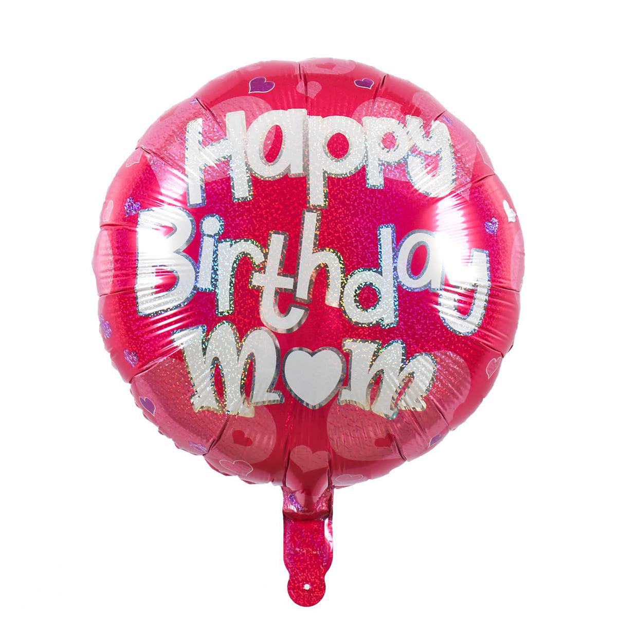 Happy Birthday Mom Balloon