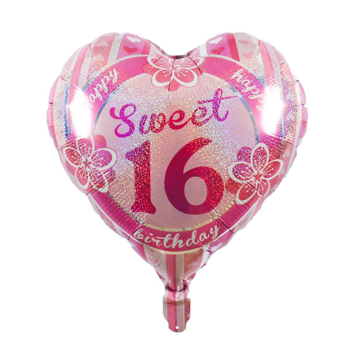 Sweet 16 Balloon