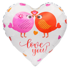 Love Birds Balloon