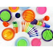 Clear Cutlery Combo Pack - 24 Ct.