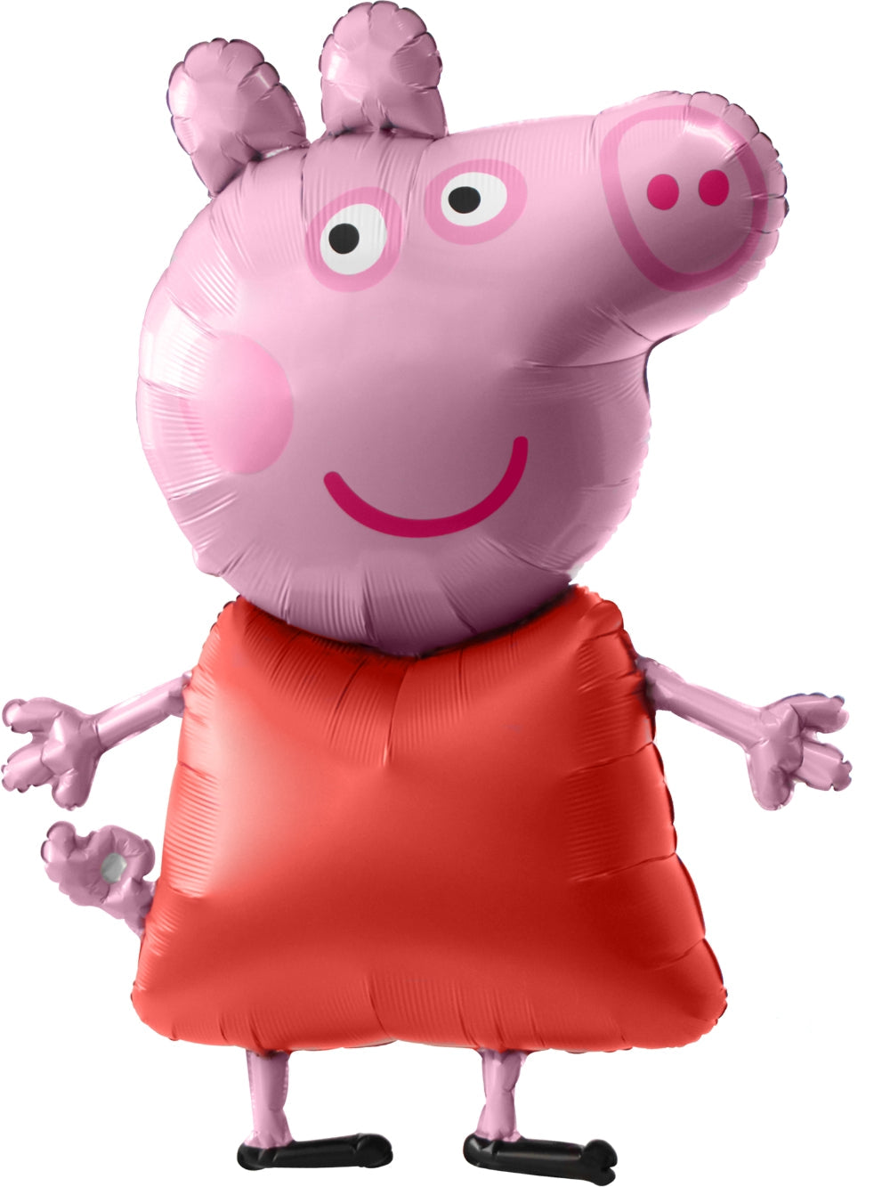 Airwalker : Peppa Pig Balloon