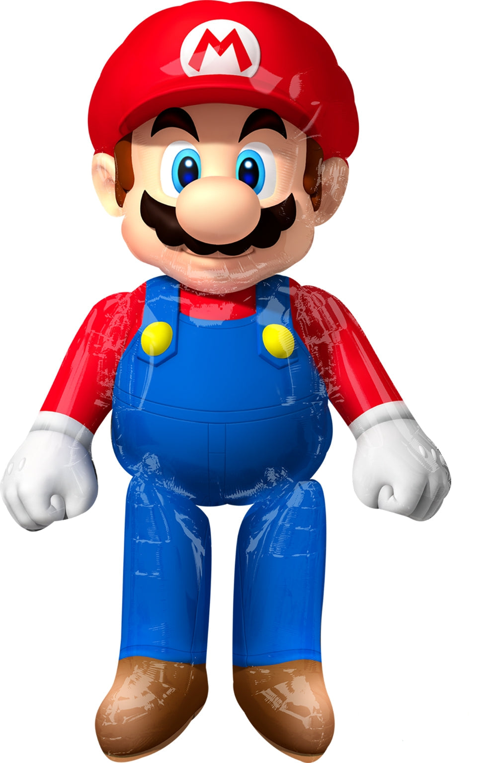 Airwalker: Mario Balloon