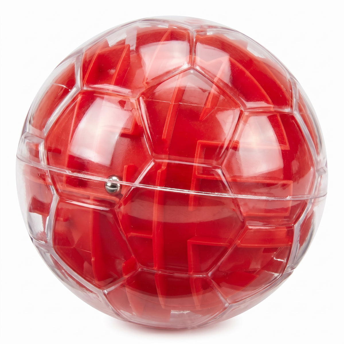 A-Maze-ing Ball Puzzle Toy