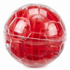 A-Maze-ing Ball Puzzle Toy