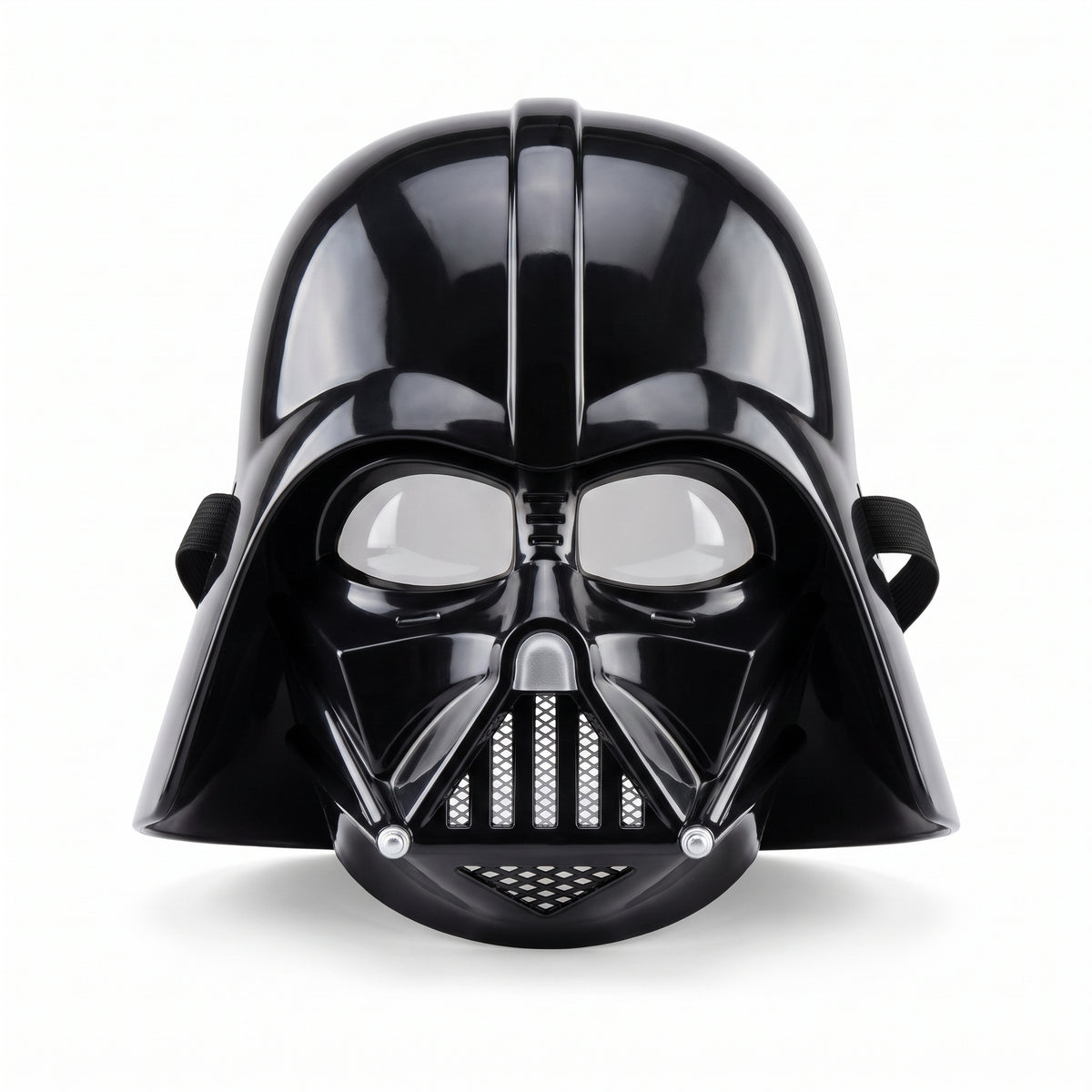 Star Wars Darth Vader Black Party Mask