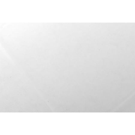 Premium 120" Round Ivory Table Cover