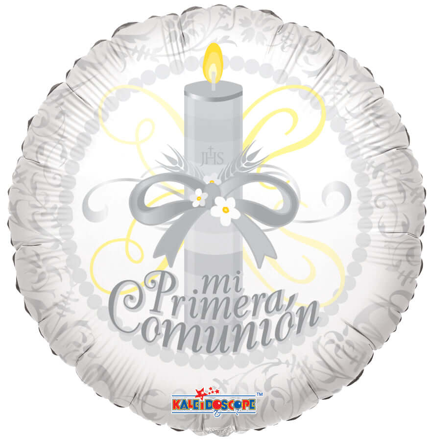 Communion Balloon