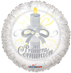 Communion Balloon