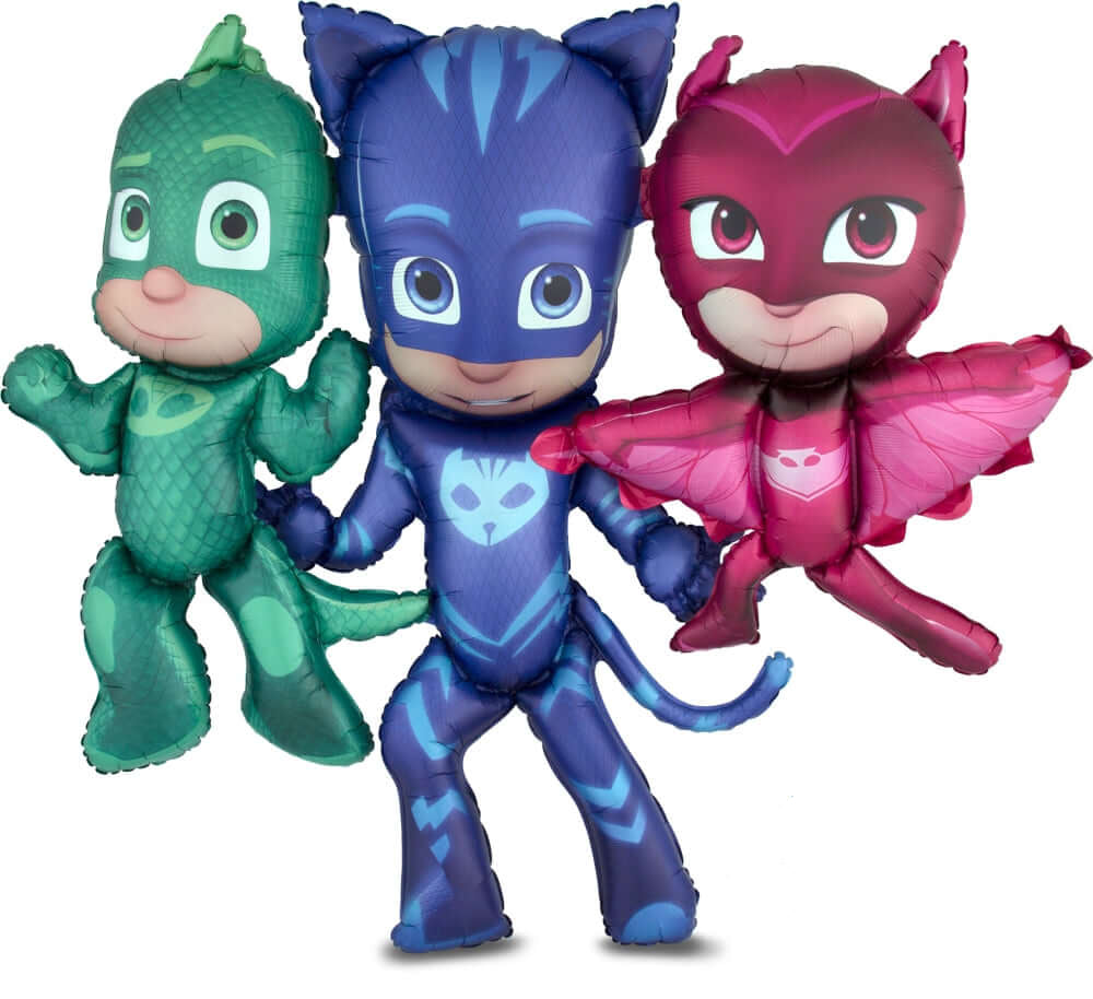 Airwalker: Pj Mask Balloon