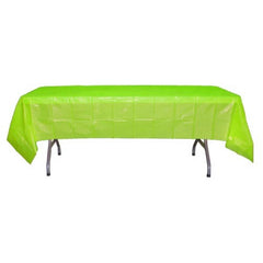 PMA - Lime Green Table Cover