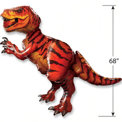 Jurassic World Gliding Dinosaur Balloon