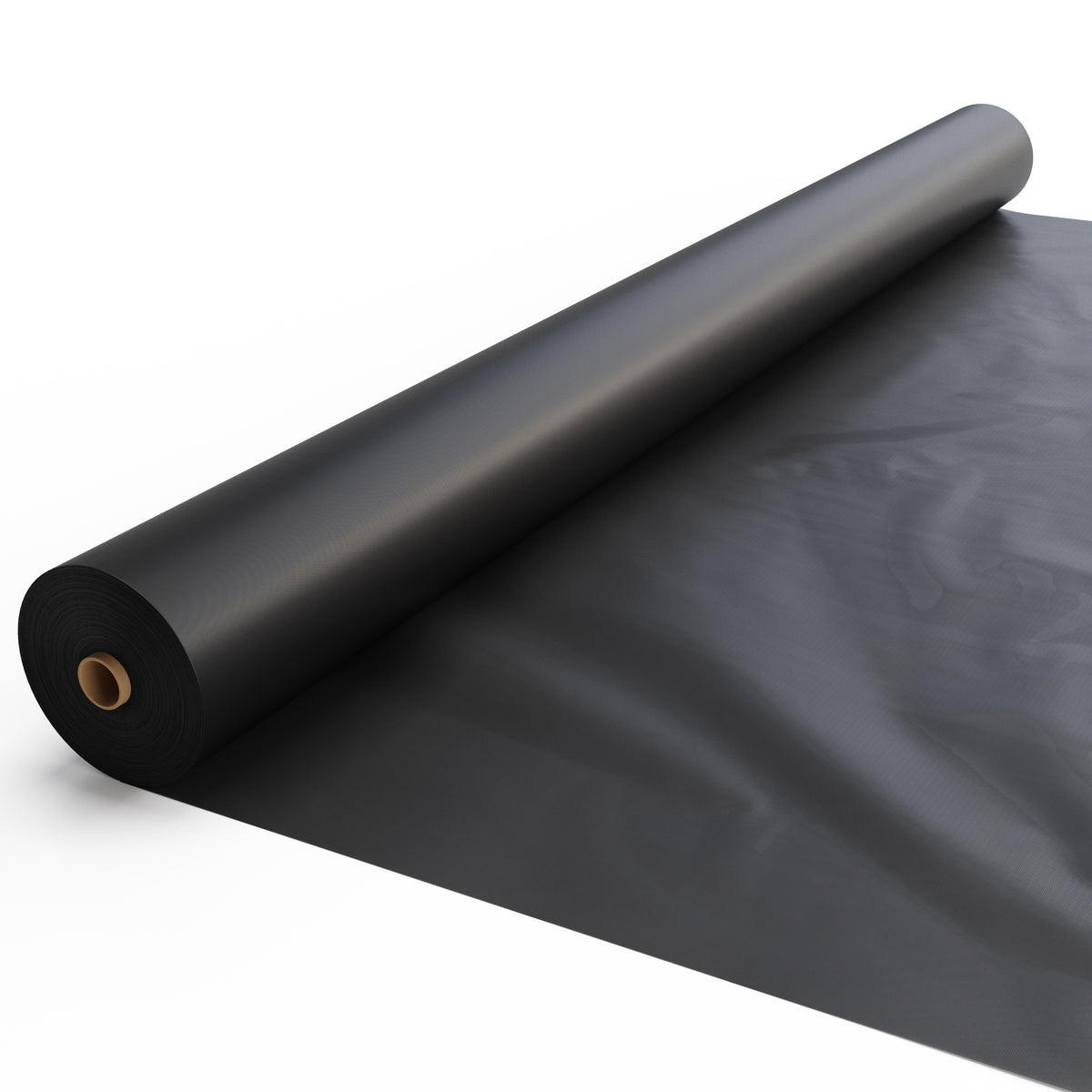 40 In. X 600 Ft. Premium Black Table Roll