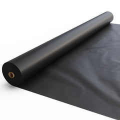 40 In. X 600 Ft. Premium Black Table Roll