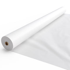40 In. X 600 Ft. Premium White Table Roll