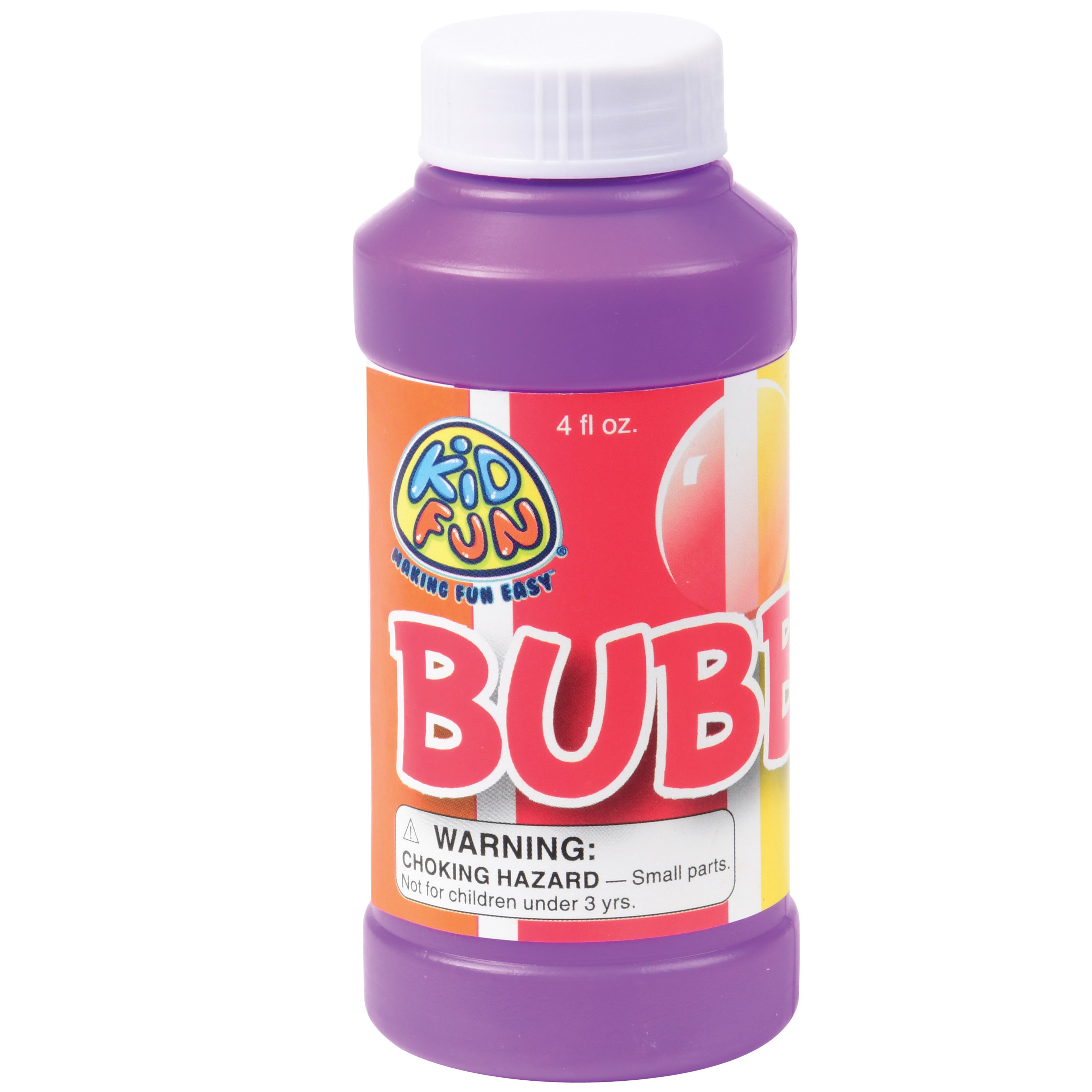 Party Bubbles/12 Per Disp