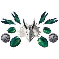 Jurassic World Jungle Adventure Wall Decorating Kit