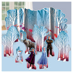 Disney Frozen 2 Table Decorating Kit