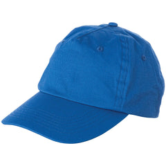 Royal Blue Baseball Cap