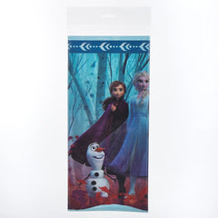 Disney Frozen 2 Plastic Table Cover