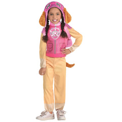 PAW Patrol Skye Light-Up Halloween Costume for Girls - Toddler (2-3)