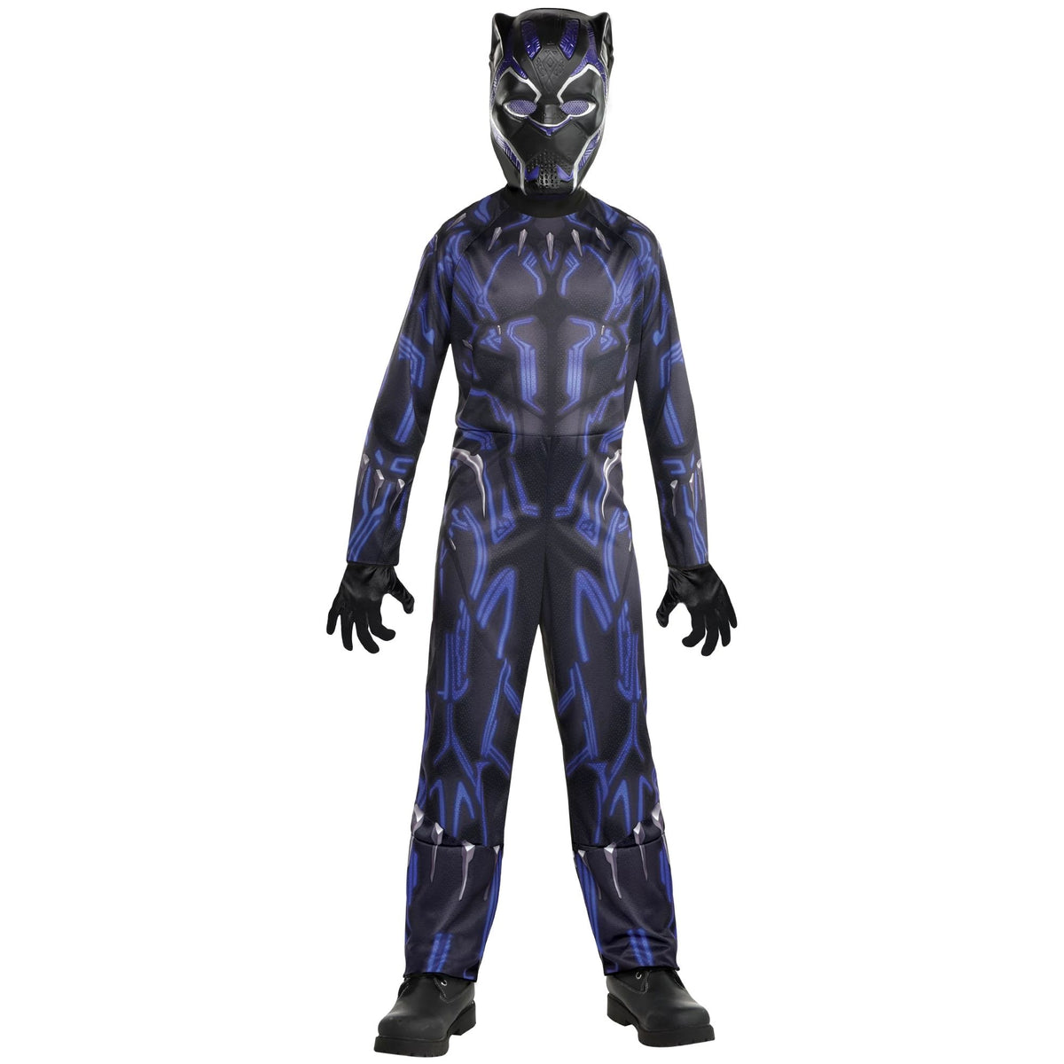Kids' Black Panther Legacy Halloween Costume