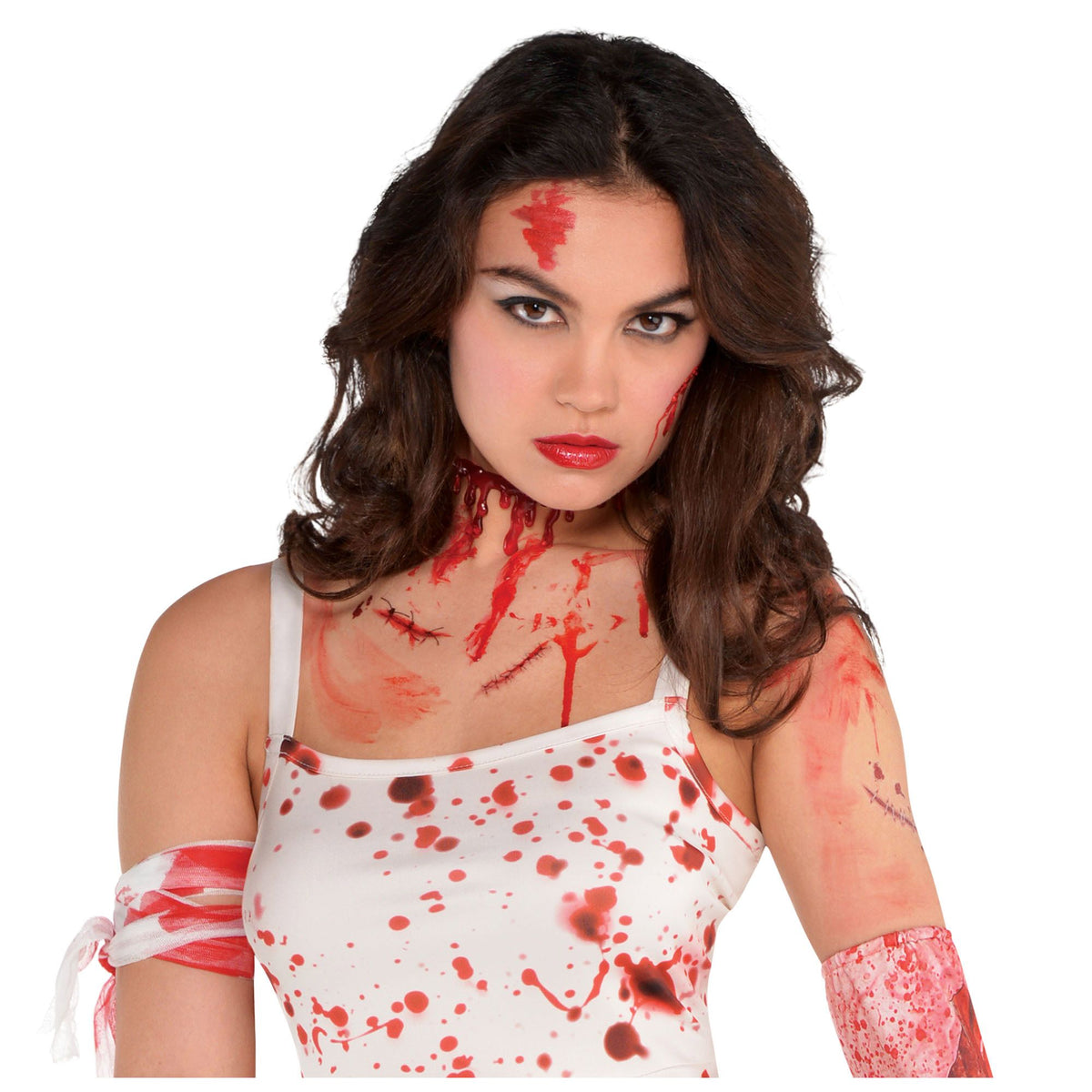 Halloween Special FX Fake Blood Makeup, 1 oz
