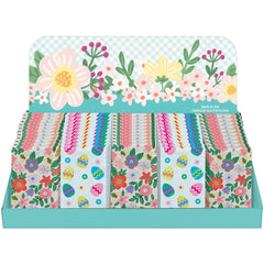 Spring & Easter Printed Paper Napkin Assortment
