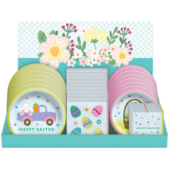 Festive Easter Tableware Set