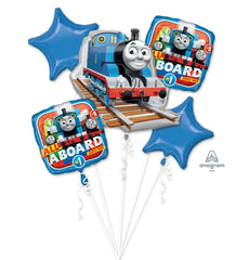 Bouquet : Thomas Balloon