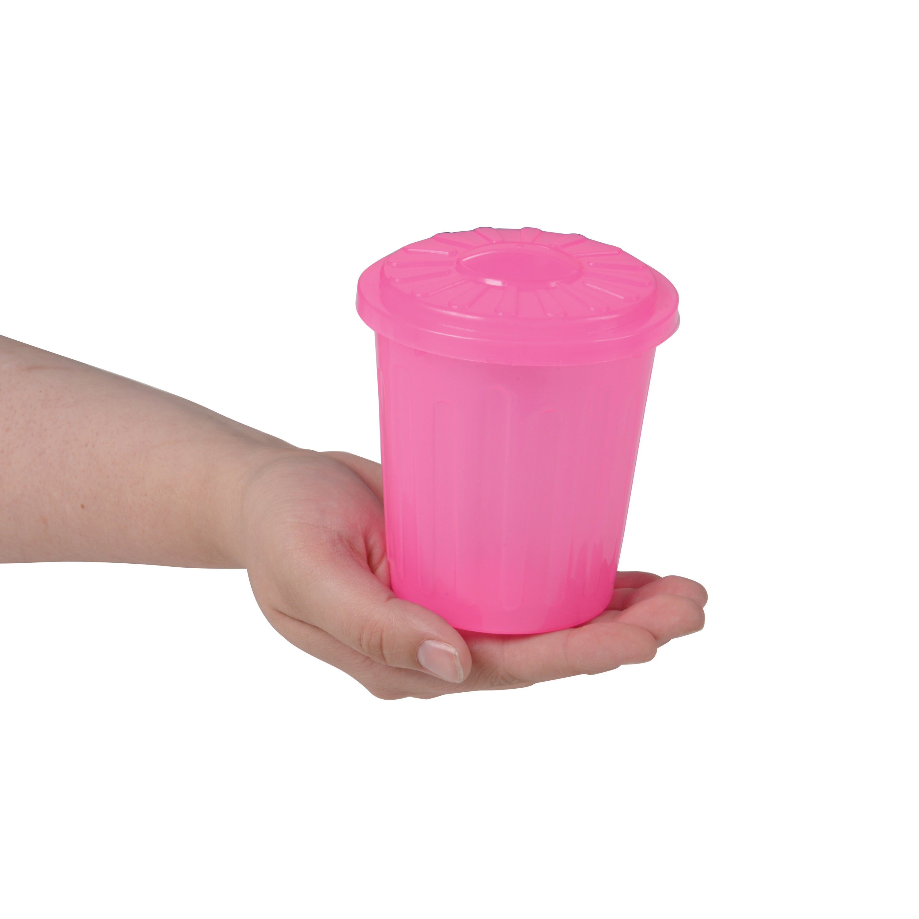 Garbage Can Holders/12-Pc