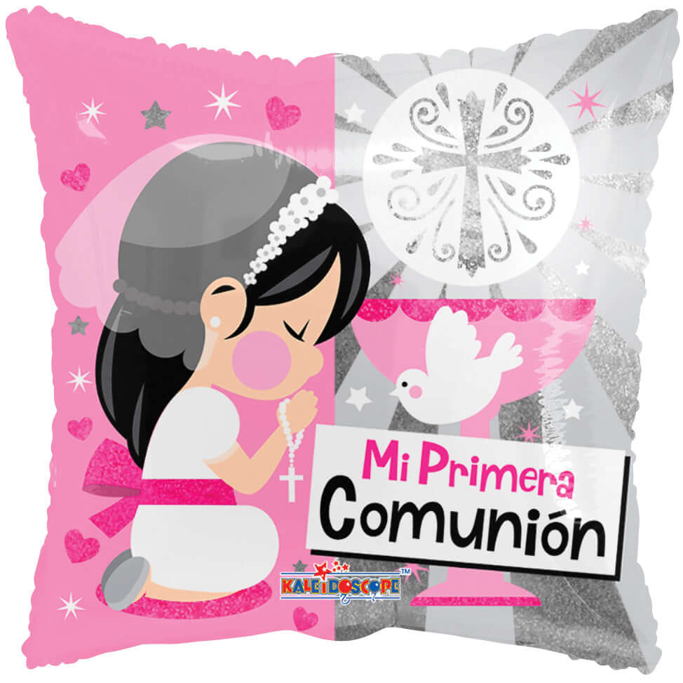 Communion Balloon