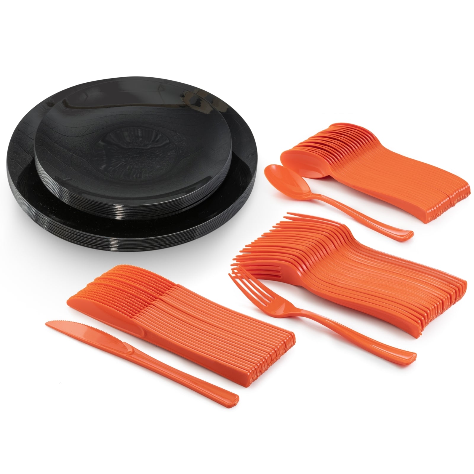 22 In. Neon Glow Necklaces With Assorted Colors | 300 Pack