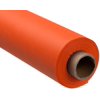 40 In. x 100 Ft. Orange Table Roll
