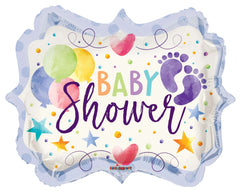 Baby Shower Balloon