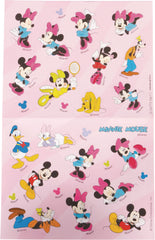 Minnie Mouse Grab & Go Activity Pack with Coloring Book, Crayons & Stickers