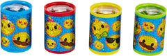 Smiley Party Favor Mega Value Pack - 100 Pieces