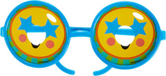 Smiley Party Favor Mega Value Pack - 100 Pieces
