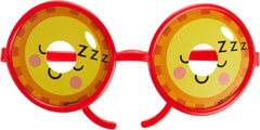 Smiley Party Favor Mega Value Pack - 100 Pieces