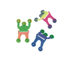 Fun Wall Climbers ‚Äì 12-Pack Party Favors