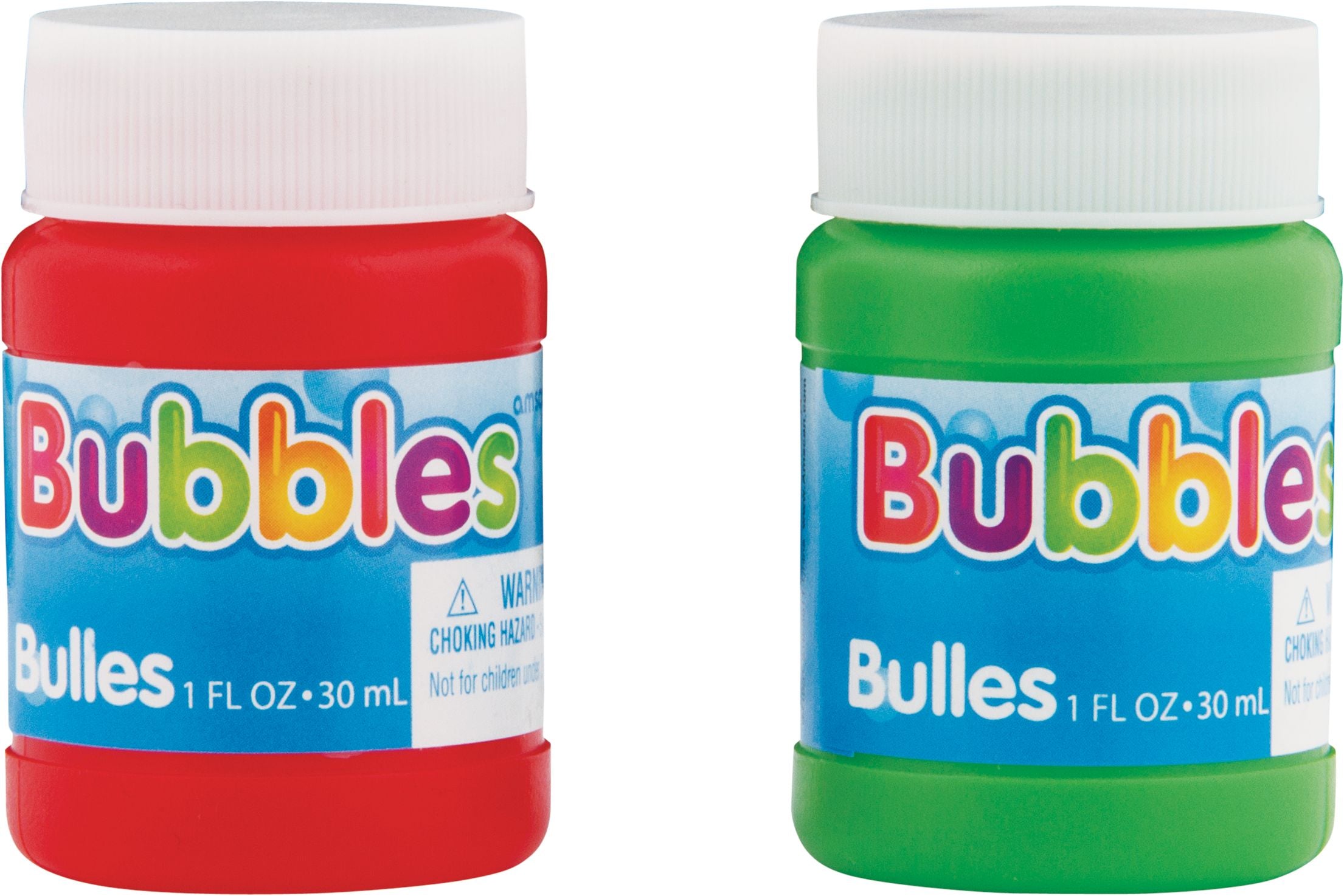 Bubbles Super Mega Mix Party Favour Set, 100-pk, Ages 3+
