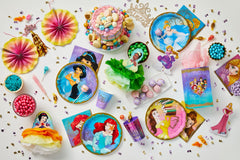Disney Princess Ariel Lunch Napkins - 16 Pack