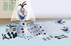 Disney Frozen 2 Olaf Craft Kit for Kids