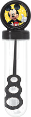 Mickey Mouse Forever Bubble Tubes - Pack of 4
