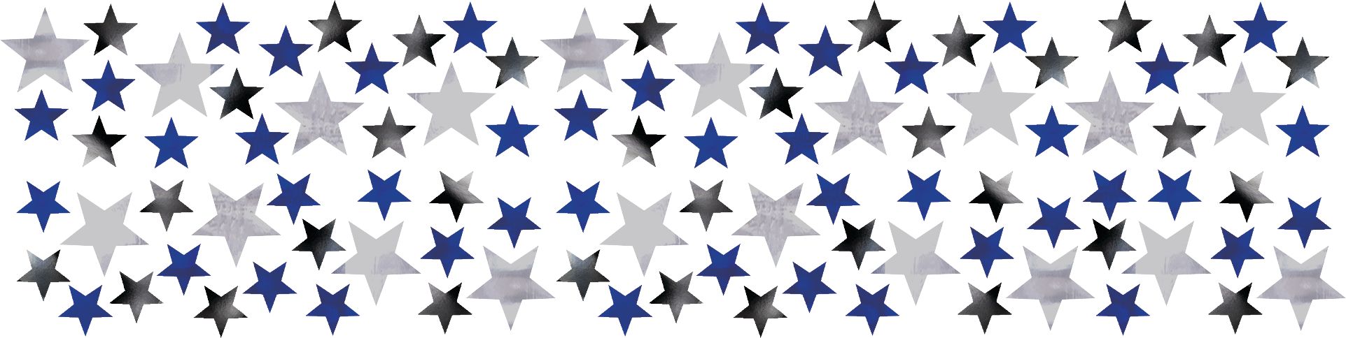 NBA Spalding Basketball Party Confetti