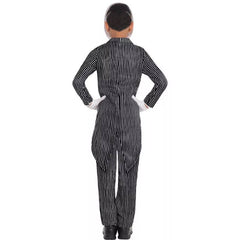 Boys' Jack Skellington Costume - The Nightmare Before Christmas