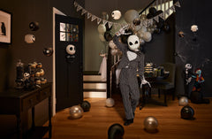 Boys' Jack Skellington Costume - The Nightmare Before Christmas