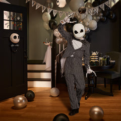 Boys' Jack Skellington Costume - The Nightmare Before Christmas