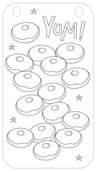 "Happy Llamakah" Hanukkah Activity Set - 27 Pieces