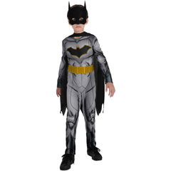 Kids' Batman Comic Halloween Costume